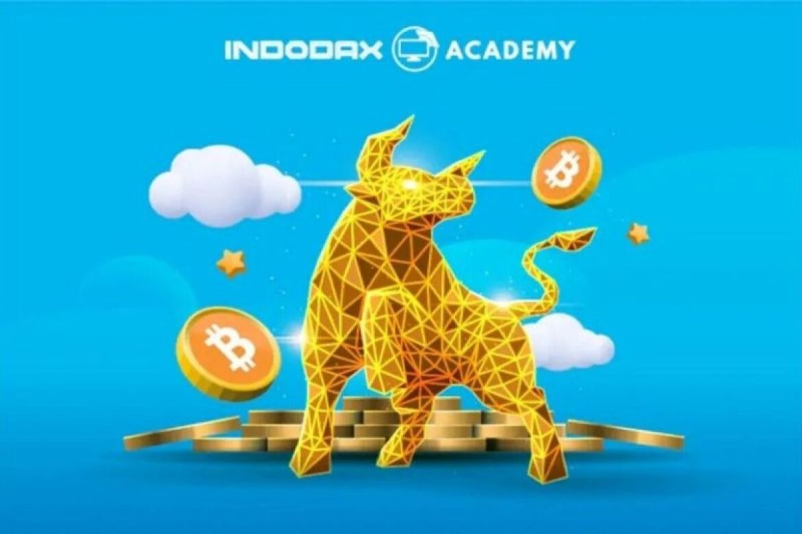 The employer of the crypto trade firm Indodax disclosed