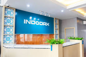 The manager of the crypto trade business