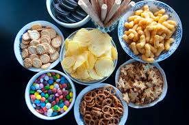Not all processed foods are bad for you