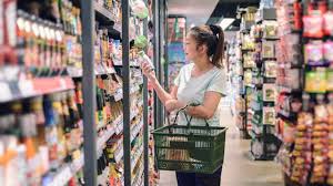 the concern about eating lots of ultra-processed foods